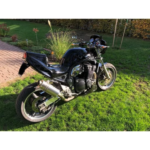 Power Titanium Roadsitalia Suzuki GSF Bandit 1200 1996-2005