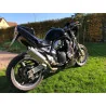Power Titanium Roadsitalia Suzuki GSF Bandit 600 1996-2005