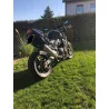 Power Titanium Roadsitalia Suzuki GSF Bandit 600 1996-2005