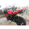 Thunder Carbon Roadsitalia Honda CBR 600 RR 2005