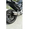 Special Titanium Roadsitalia Honda Integra NC 750