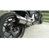 Special Titanium Roadsitalia Honda Integra NC 750