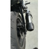Special Titanium Roadsitalia Honda Integra NC 700