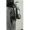 Special Titanium Roadsitalia Honda Integra NC 700