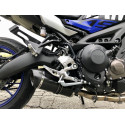 Special Carbon Roadsitalia Yamaha Tracer 900 2017-2020