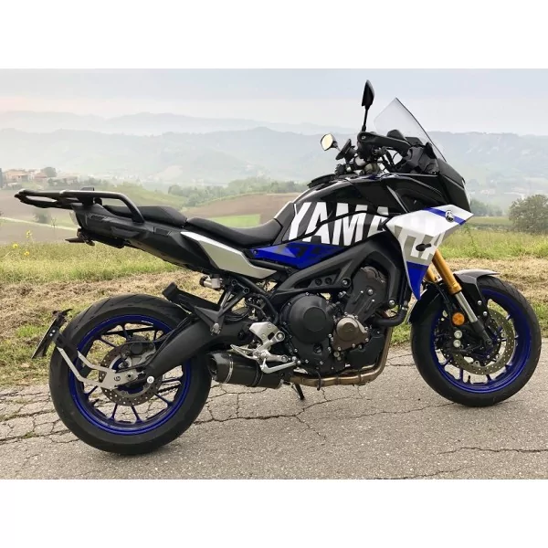 Special Carbon Roadsitalia Yamaha MT-09 Tracer 2015-2016