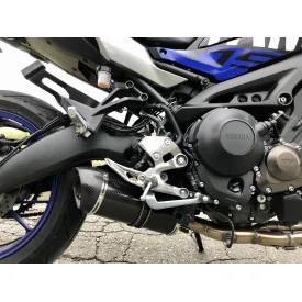 Special Carbon Roadsitalia Yamaha MT-09 Tracer 2015-2016