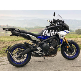 Special Carbon Roadsitalia Yamaha Tracer 900 2014-2016