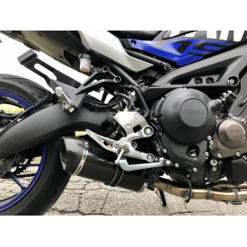 Special Carbon Roadsitalia Yamaha MT-09 Tracer 2017-2020 