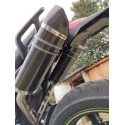 Special Carbon Roadsitalia Yamaha MT-03 2006-2014