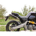 Special Carbon Roadsitalia Yamaha MT-03 2006-2014