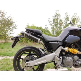 Special Carbon Roadsitalia Yamaha MT-03 2006-2014