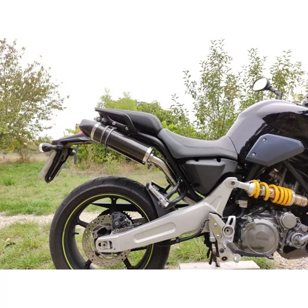 Special Carbon Roadsitalia Yamaha MT-03 2006-2014