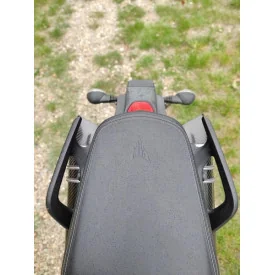 Special Carbon Roadsitalia Yamaha MT-03 2006-2014