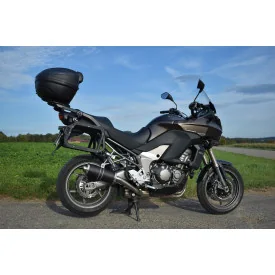 Power Titanium Black Roadsitalia Kawasaki Versys 1000 2012-2016