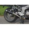 Power Titanium Black Roadsitalia Kawasaki Versys 1000 2012-2016