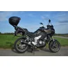 Power Titanium Black Roadsitalia Kawasaki Versys 1000 2017-2018