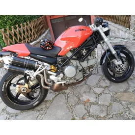 Thunder Carbon Roadsitalia Ducati Monster S2R S4R