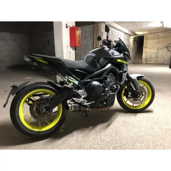 Thunder Carbon Roadsitalia Yamaha XSR 900 2016-2020