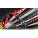 Thunder Titanium Roadsitalia Ducati Monster S2R S4R