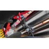 Thunder Titanium Roadsitalia Ducati Monster S2R S4R