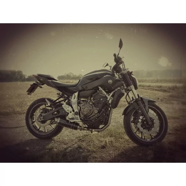 Thunder Carbon Roadsitalia Yamaha Tracer 700 2016-2020