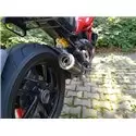 Thunder Carbon Roadsitalia Ducati Monster 1200 2014-2016