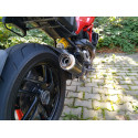 Thunder Carbon Roadsitalia Ducati Monster 1200 2014-2016