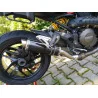 Thunder Carbon Roadsitalia Ducati Monster 821 2014-2016