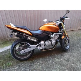 Thunder Titanium Black Roadsitalia Honda Hornet 600 2003-2006