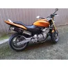 Thunder Titanium Black Roadsitalia Honda Hornet 600 2003-2006