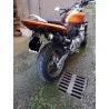 Thunder Titanium Black Roadsitalia Honda Hornet 600 2003-2006