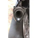 Projsix Titanium Roadsitalia Bmw F 800 S