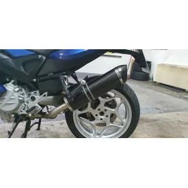 Special Carbon Roadsitalia Bmw F 800 S