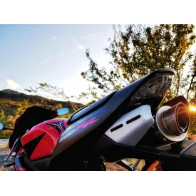 Power Carbon Roadsitalia Honda CBR 600 RR 2003-2004