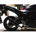 Special Carbon Roadsitalia Suzuki SV 650 2016-2020
