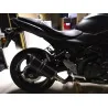 Special Carbon Roadsitalia Suzuki SV 650 2016-2020