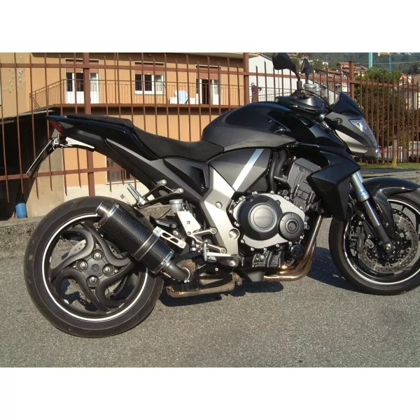 Short Carbon Roadsitalia Honda CB 1000 R 2008-2016