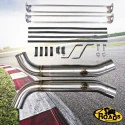 Projsix Titanium Roadsitalia Ducati ST2 ST3 ST4 ST4S