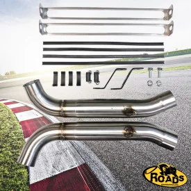 Tondo Carbon Roadsitalia Ducati ST2 ST3 ST4 ST4S