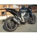 Special Titanium Roadsitalia Honda CB 1000 R 2008-2016
