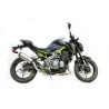 Doublefire Titanium Roadsitalia Kawasaki Z 900 2017/2020
