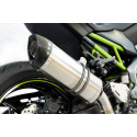 Doublefire Titanium Roadsitalia Kawasaki Z 900 2017/2020