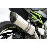 Doublefire Titanium Roadsitalia Kawasaki Z 900 2017/2020