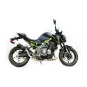Power Titanium Black Roadsitalia Kawasaki Z 900 2017/2020