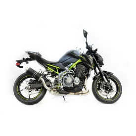 Power Titanium Black Roadsitalia Kawasaki Z 900 2017/2020