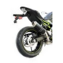 Power Titanium Black Roadsitalia Kawasaki Z 900 2017/2020