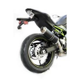 Power Titanium Black Roadsitalia Kawasaki Z 900 2017/2020