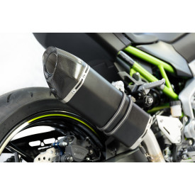 Projsix Titanium Black Roadsitalia Kawasaki Z 900 2017/2020