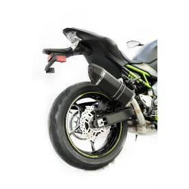 Projsix Titanium Black Roadsitalia Kawasaki Z 900 2017/2020